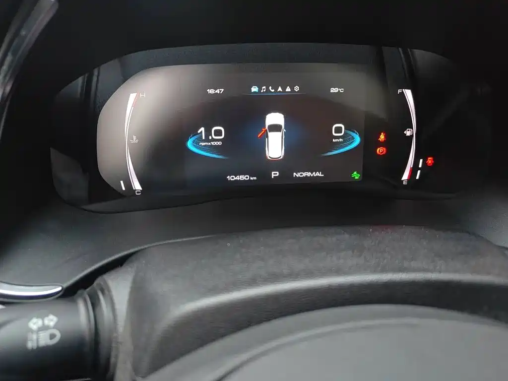 Haval H6 — миниатюра 8