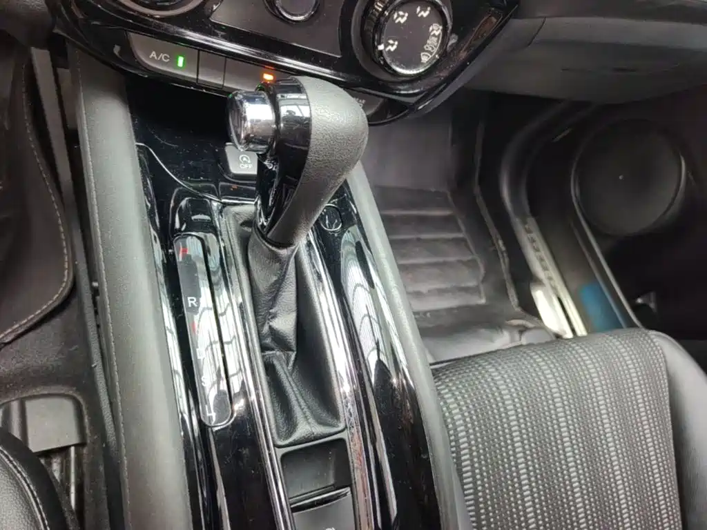 Honda Vezel — миниатюра 14