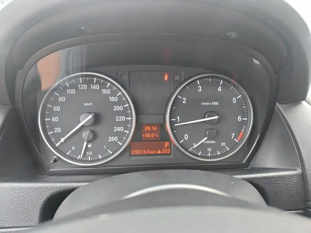 BMW X1 — миниатюра 12