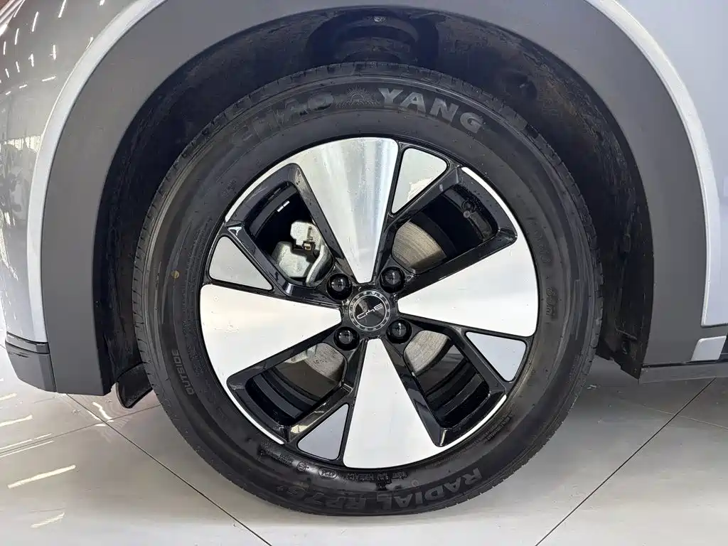 BYD Dolphin — миниатюра 17