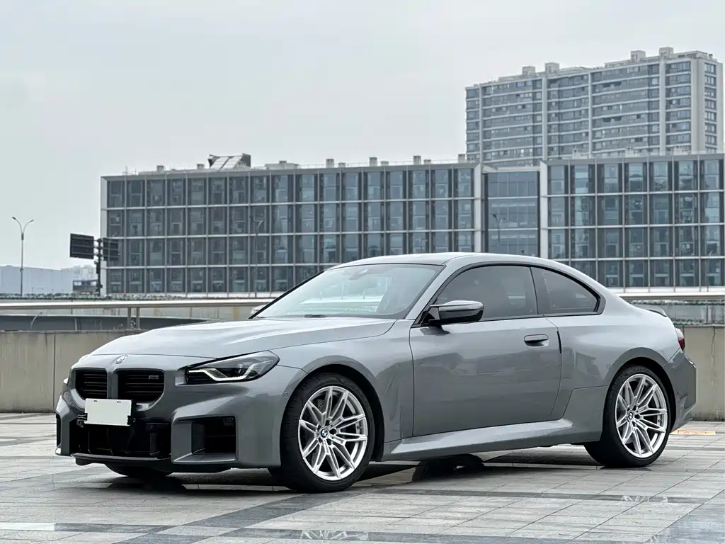 BMW M2