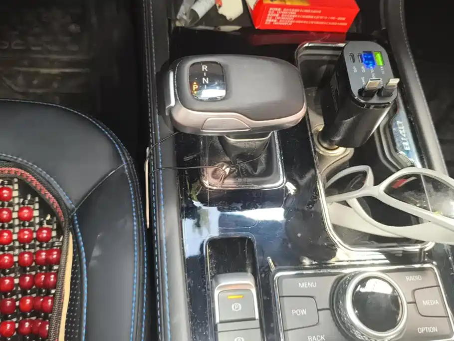 Beijing Off-Road BJ40 — миниатюра 16