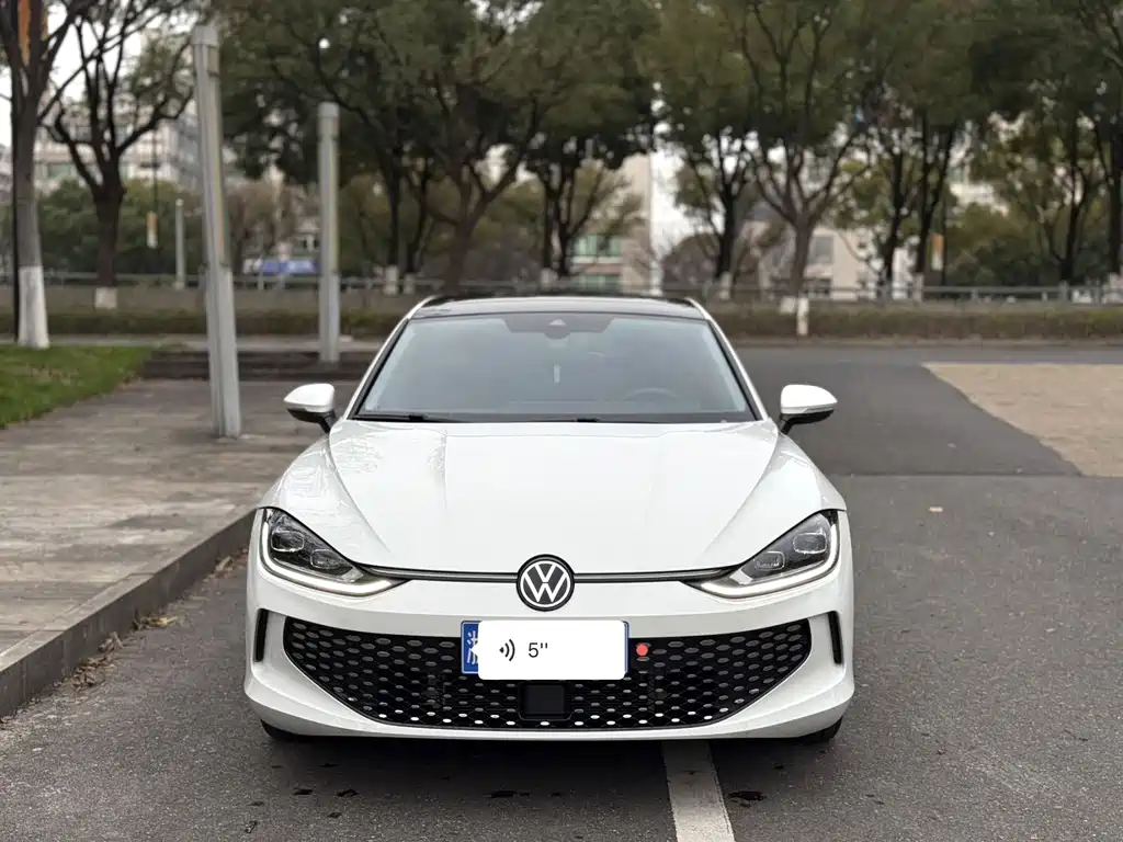 Volkswagen Lamando — миниатюра 3