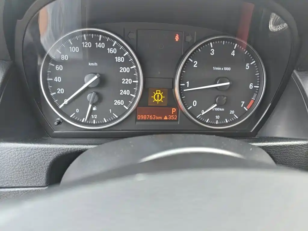 BMW X1 — миниатюра 13