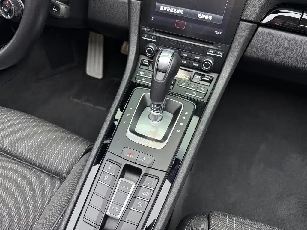 Porsche 718 — миниатюра 13