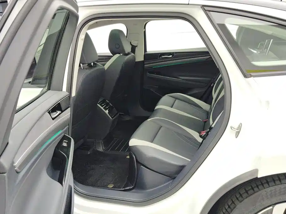 Volkswagen ID.7 VIZZION — миниатюра 11