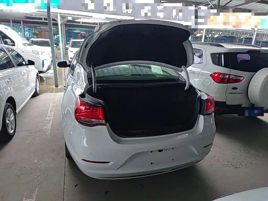 Chevrolet Malibu — миниатюра 19