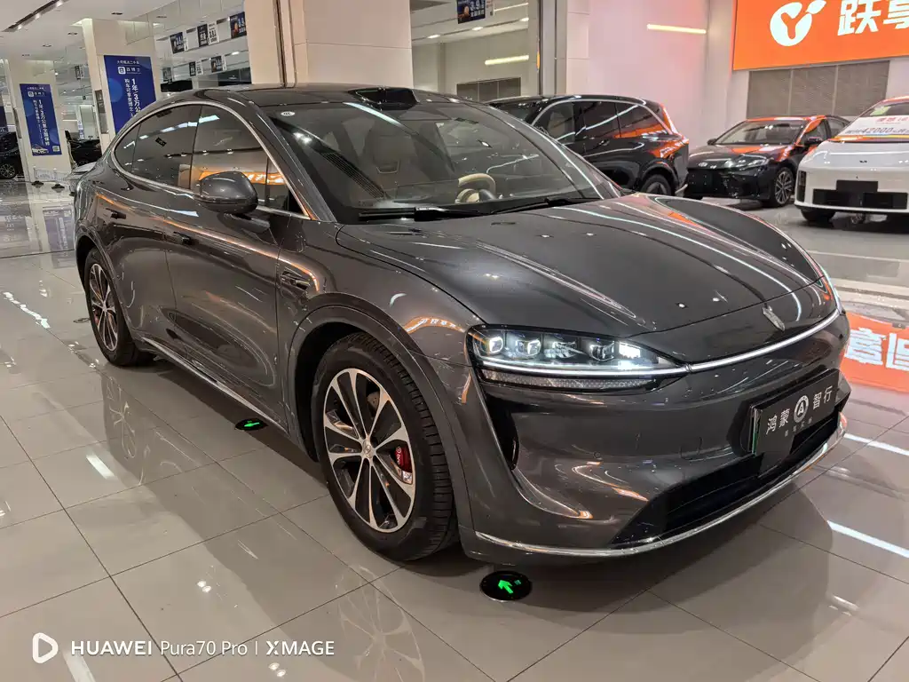 Zhijie Zhijie R7 — миниатюра 3