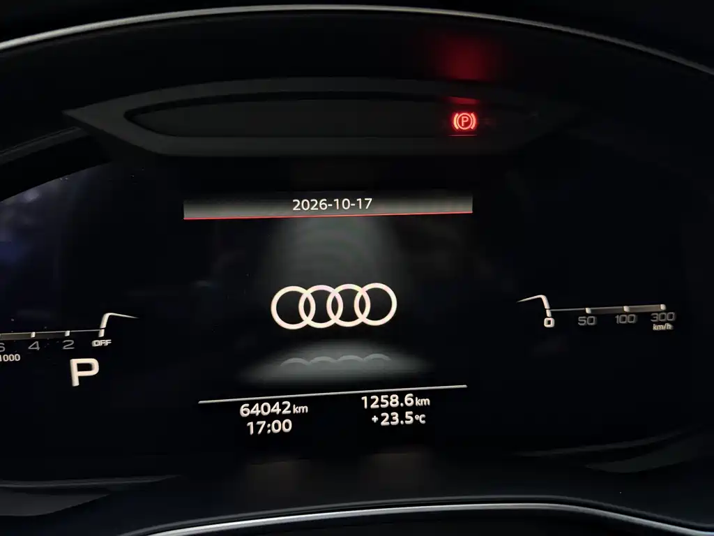 Audi A7 — миниатюра 4