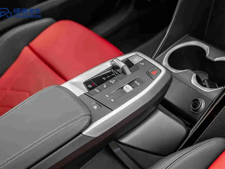 BMW X2 (Import) — миниатюра 19