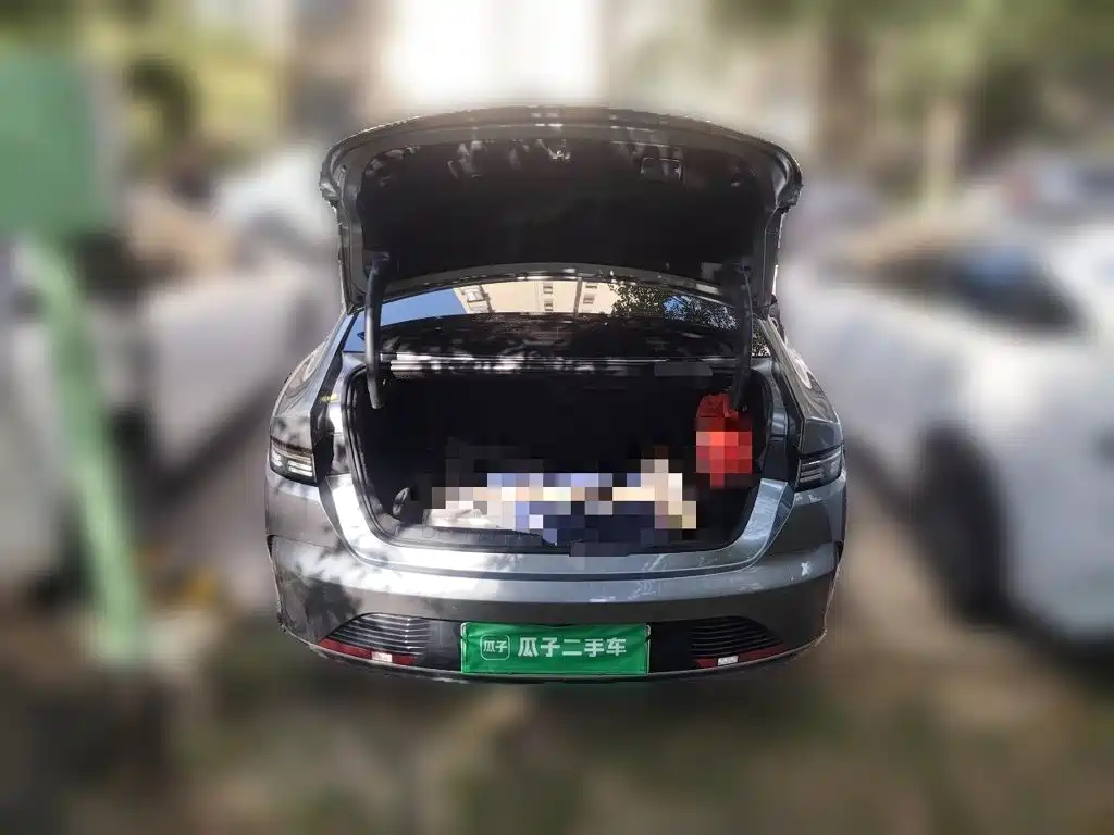 BYD Destroyer 05 — миниатюра 15