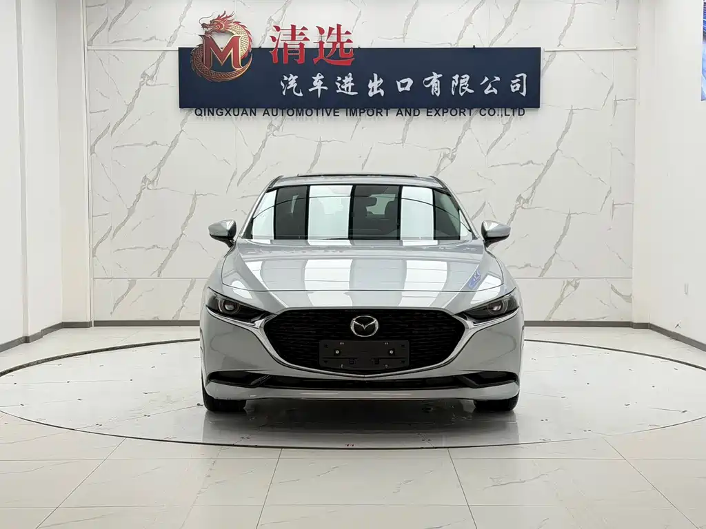 Mazda 3 Axela — миниатюра 2