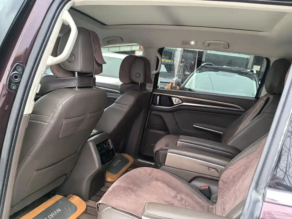 Volkswagen Viloran — миниатюра 9