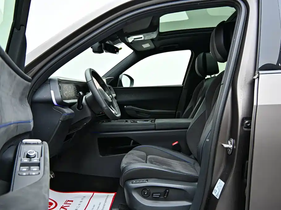 Volkswagen Teramont — миниатюра 11