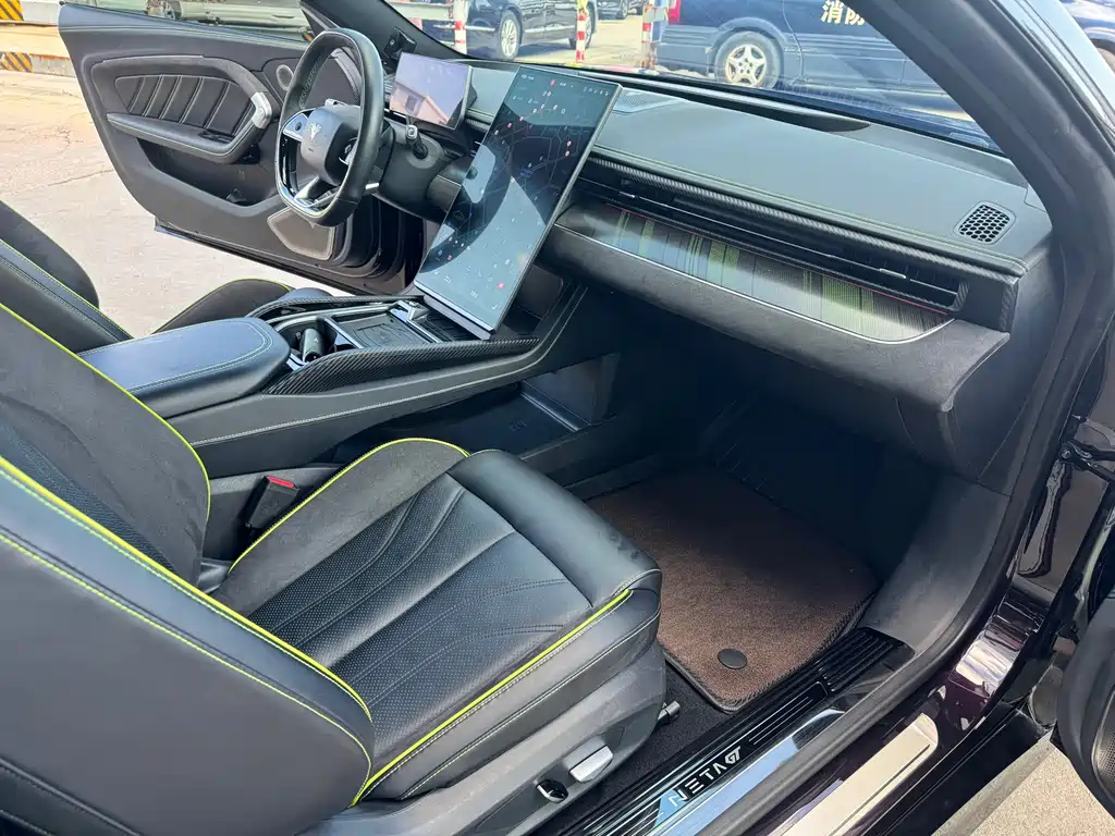 Neta Neta GT — миниатюра 11