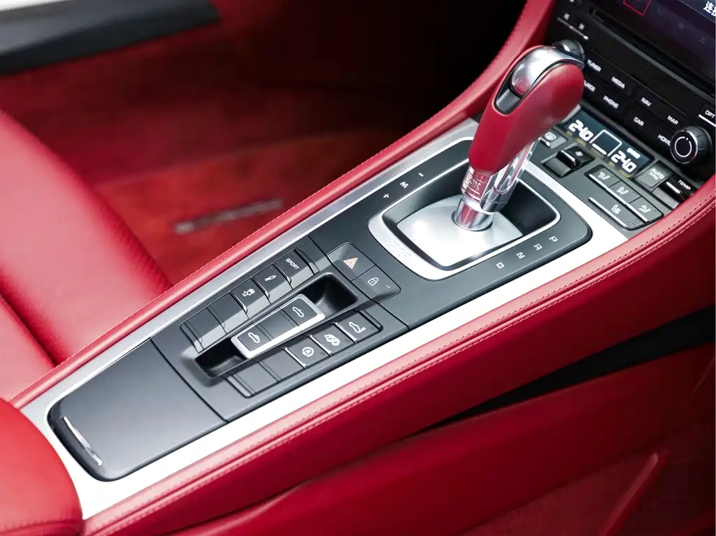 Porsche 718 — миниатюра 15