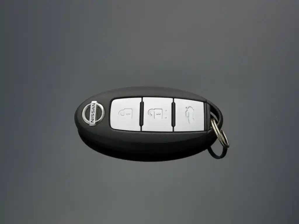 Nissan Teana — миниатюра 19