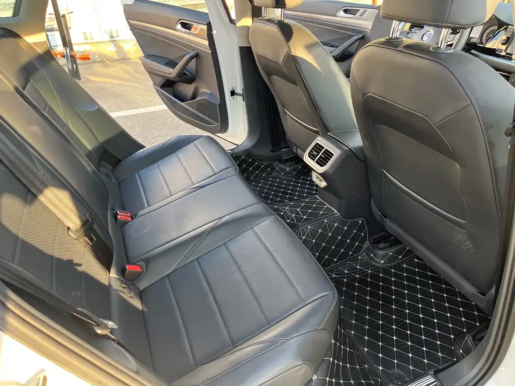 Volkswagen Lavida — миниатюра 7