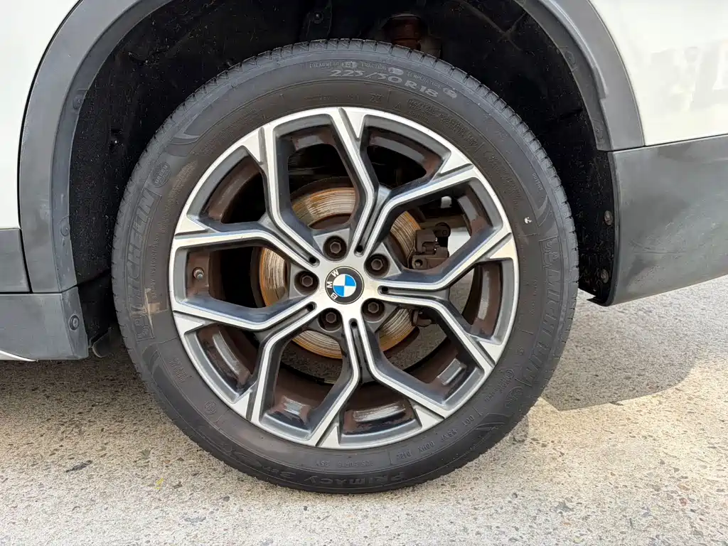 BMW X1 — миниатюра 22