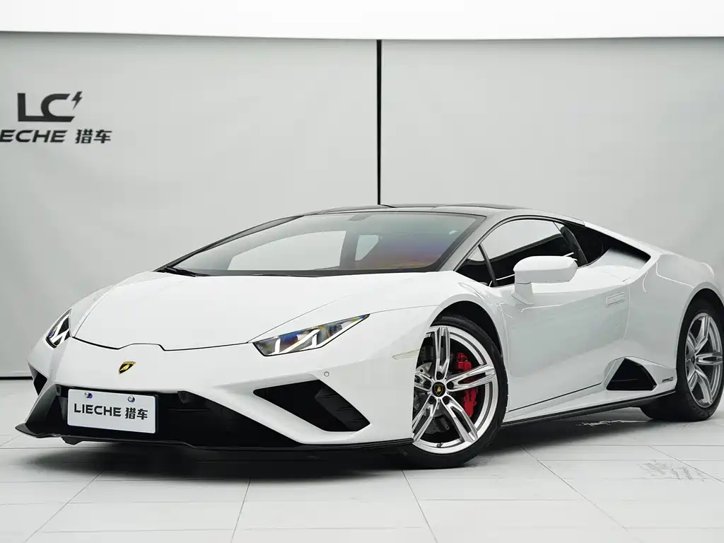Lamborghini Huracán