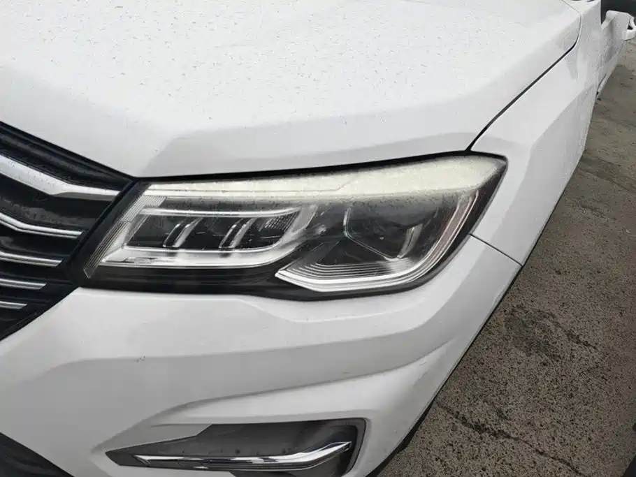 Changan CS75 — миниатюра 5