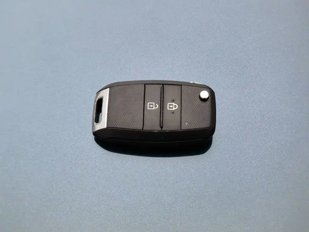 Kia Huanchi — миниатюра 19