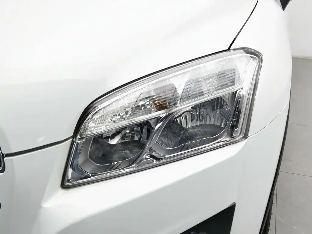 Chevrolet Trax — миниатюра 7