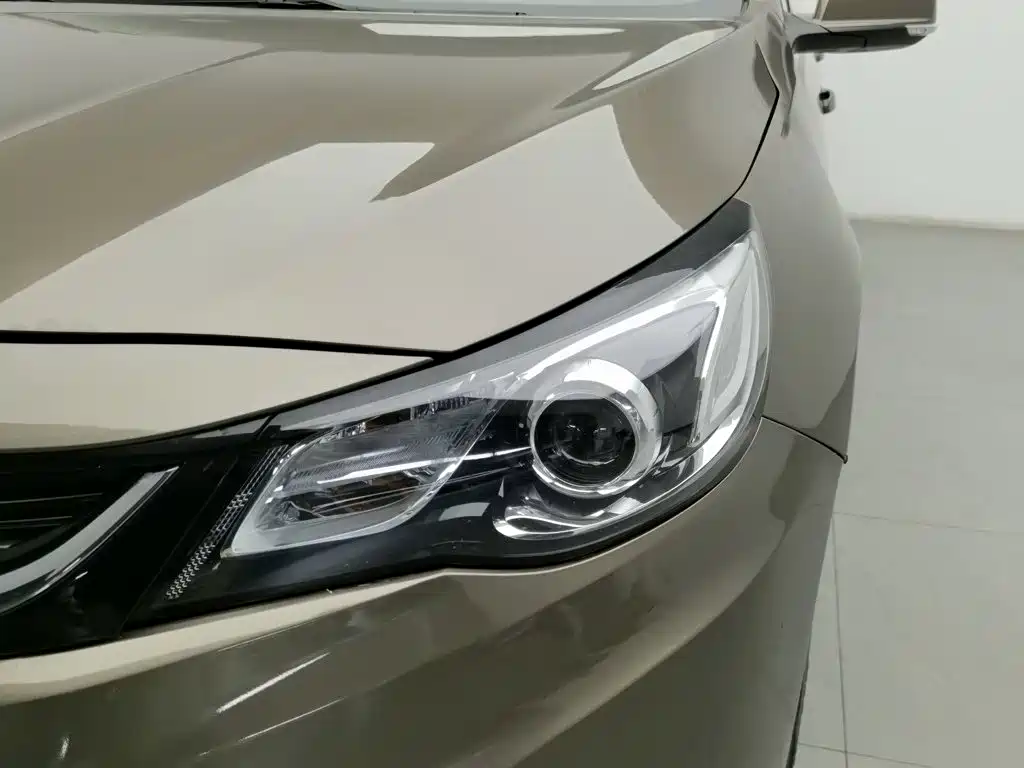 Chevrolet Malibu — миниатюра 7