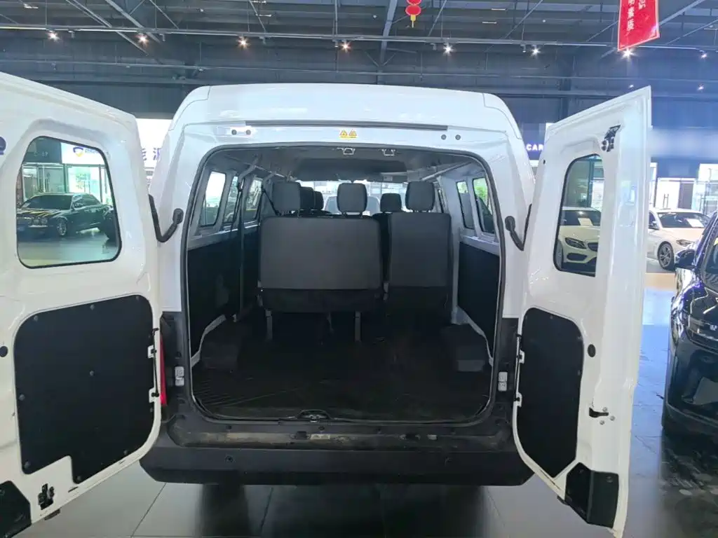 Karry Jiangtun E7 — миниатюра 19