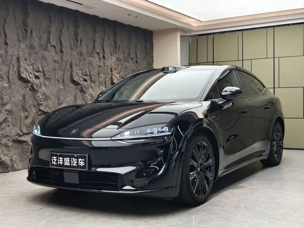 Zhijie Zhijie R7