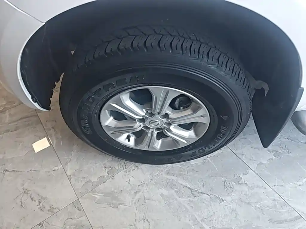 Nissan Navara — миниатюра 23