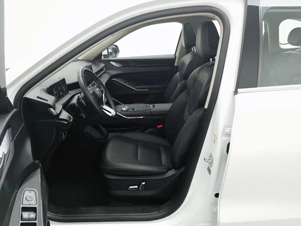 Haval H6 — миниатюра 10