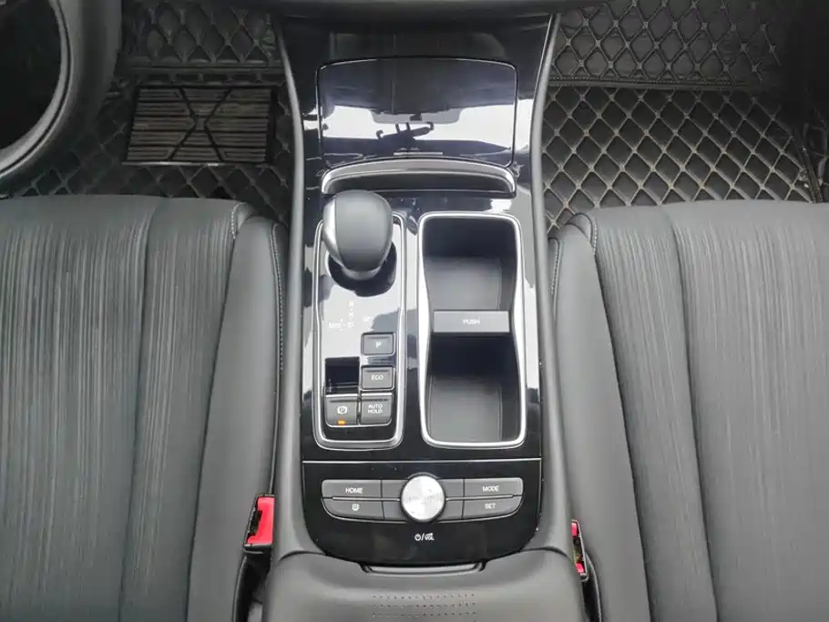 GAC Motor Trumpchi GA6 — миниатюра 16