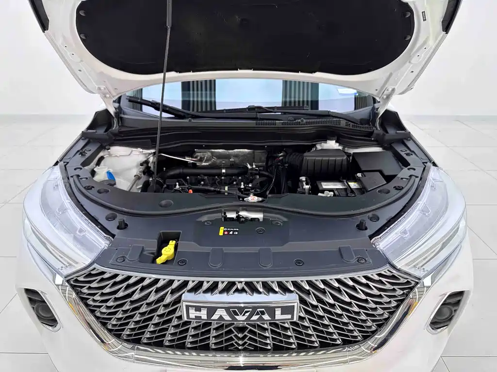 Haval M6 2023 PLUS 1.5T DCT Elite