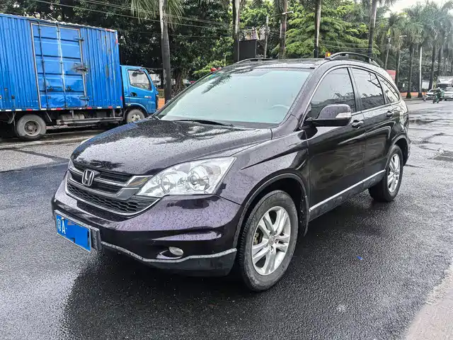 2011 Honda CR-V