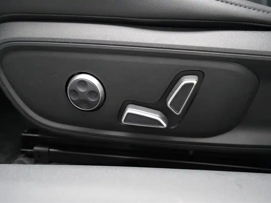 Changan A07 2024 710 Flagship