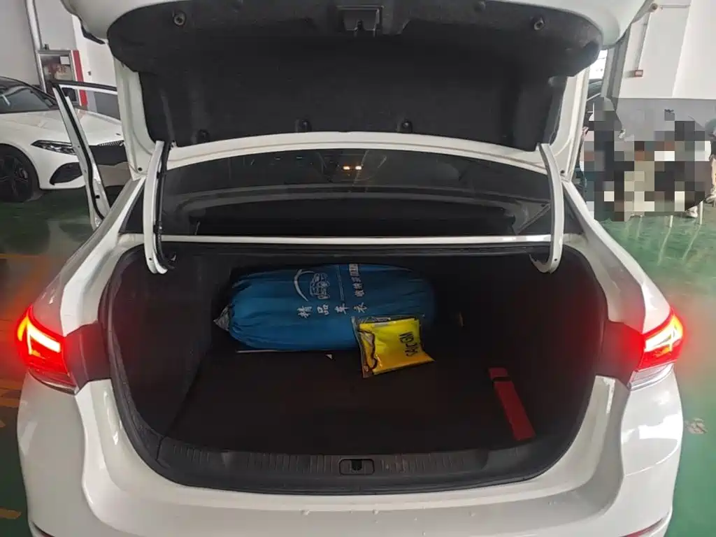 Buick Excelle — миниатюра 22