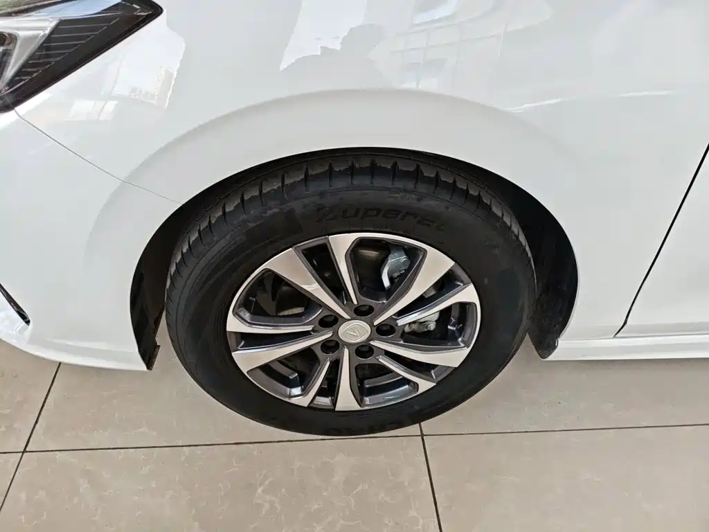 Changan Eado — миниатюра 23