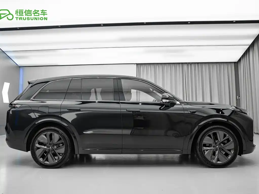 Li Auto Li L8 — миниатюра 7