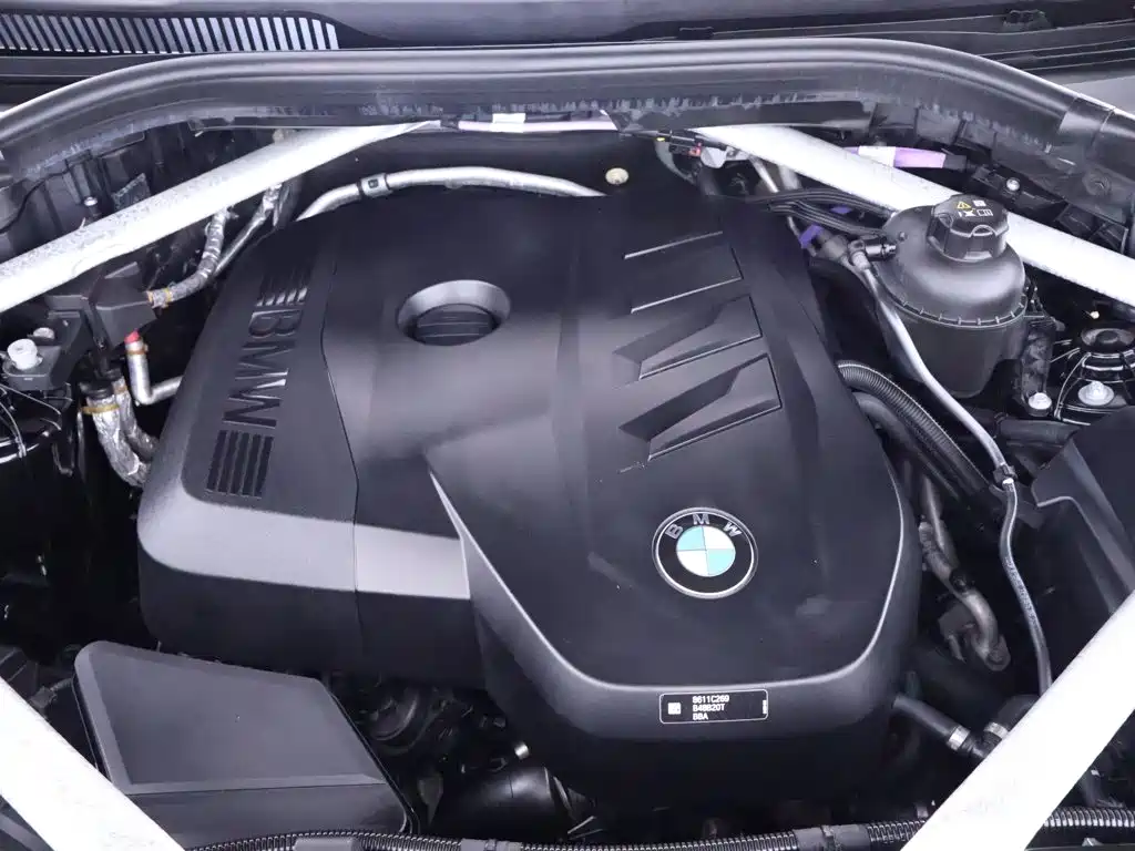 BMW X5 — миниатюра 25