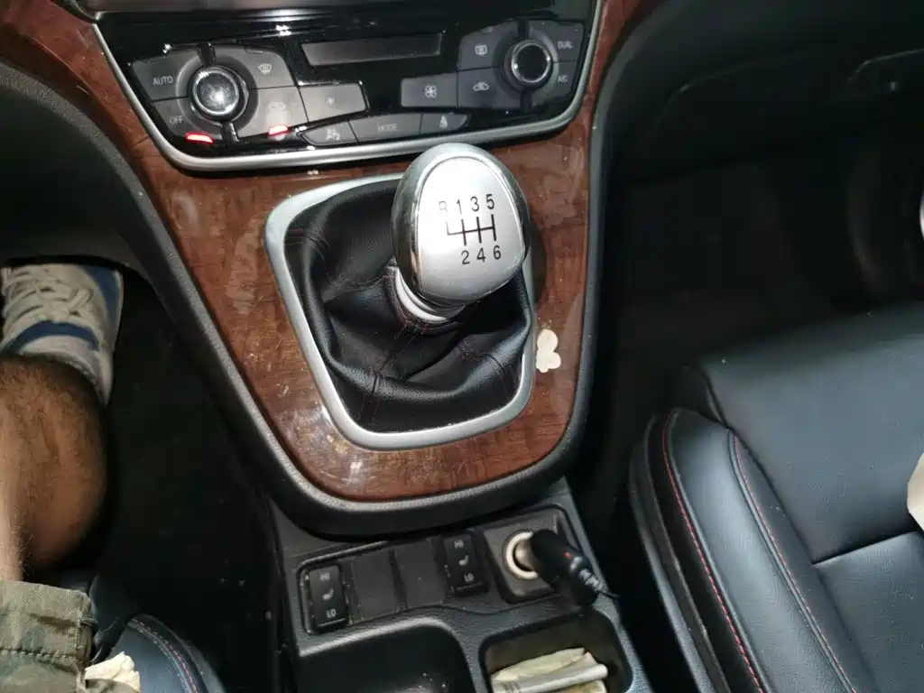 Haval H6 — миниатюра 10