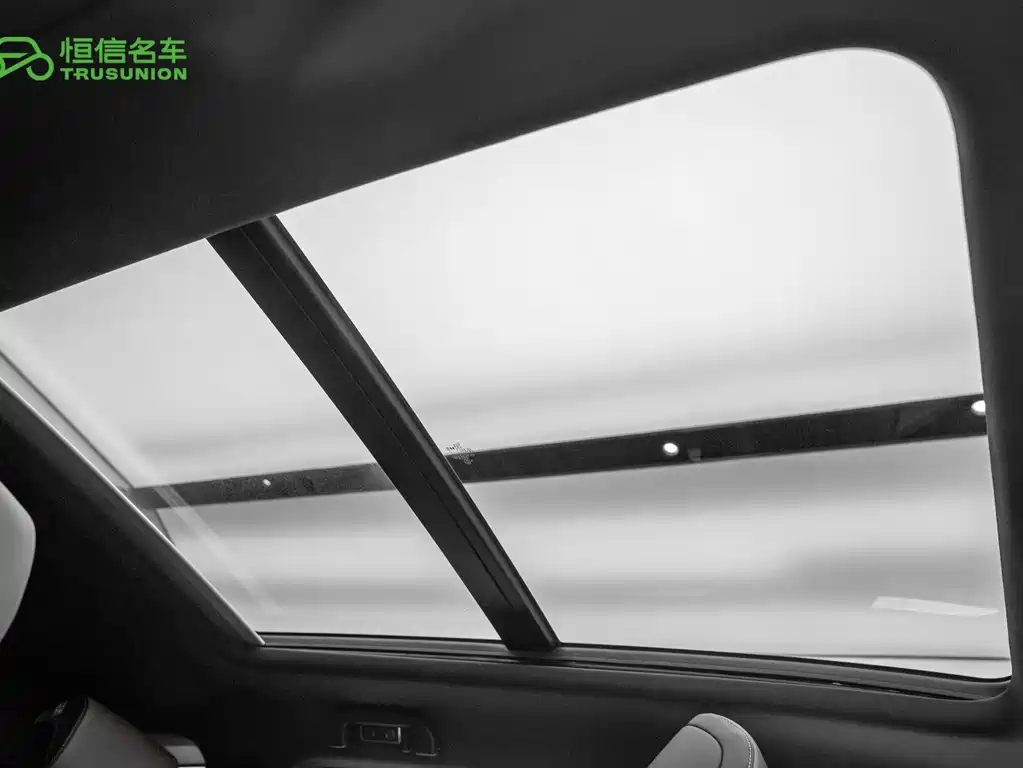 BYD Tang New Energy — миниатюра 20