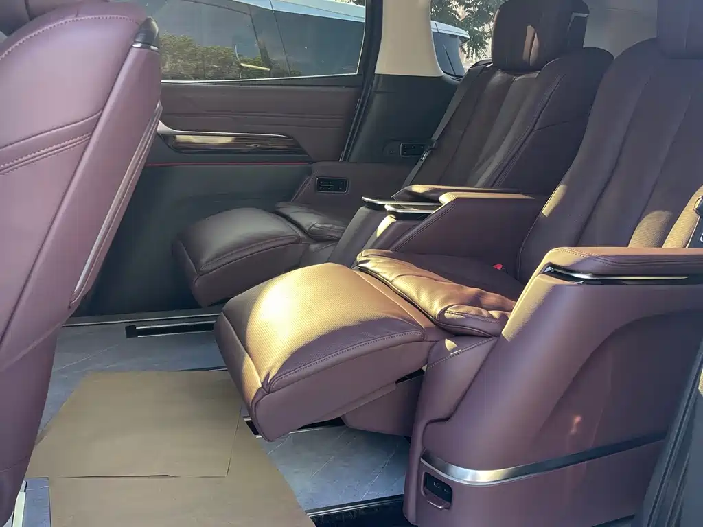 Buick Century — миниатюра 13