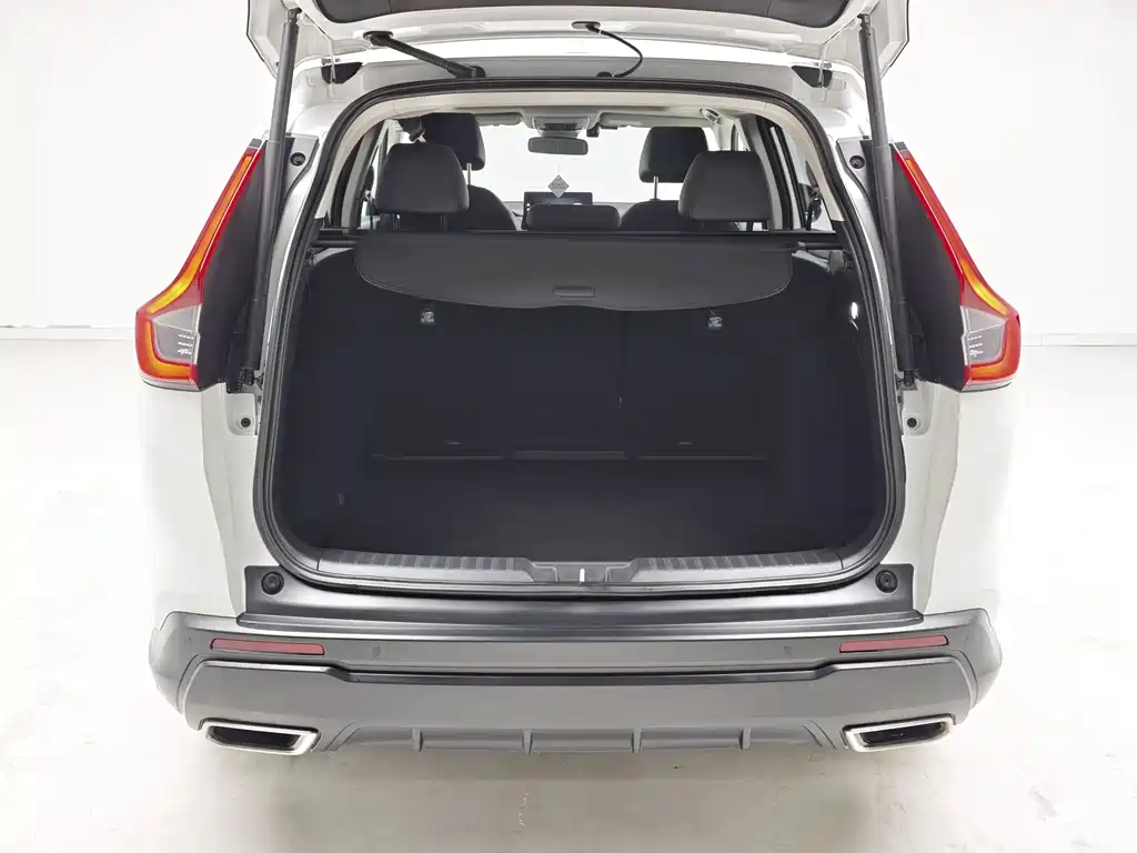 Honda CR-V — миниатюра 11
