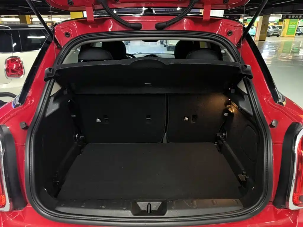 MINI Mini — миниатюра 19