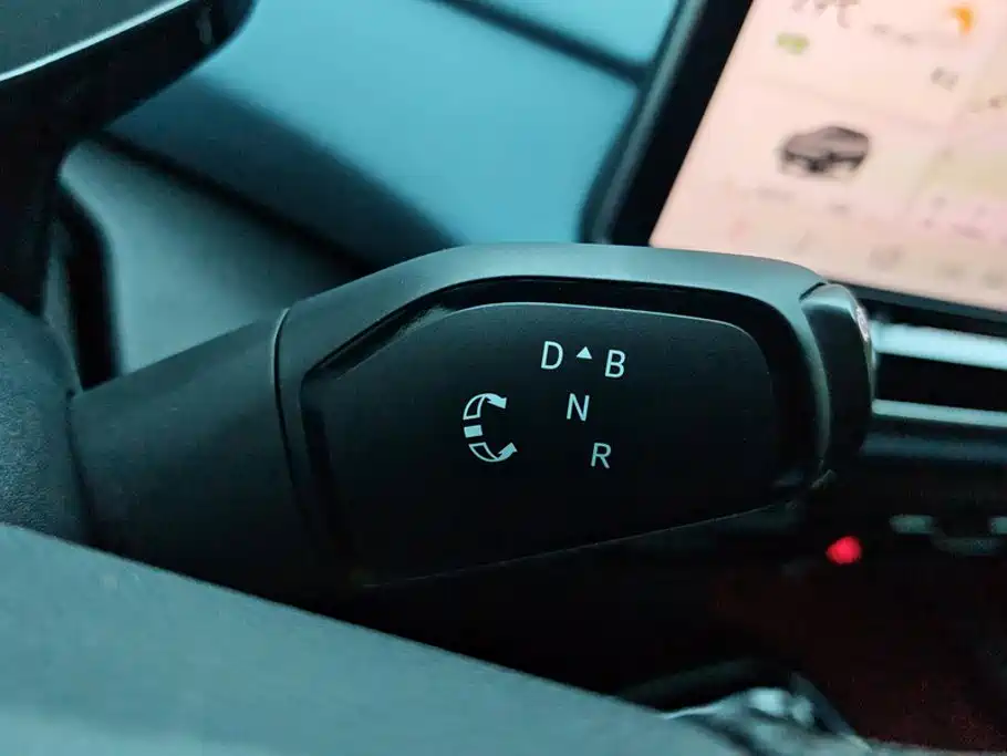 Volkswagen ID.4 X — миниатюра 16