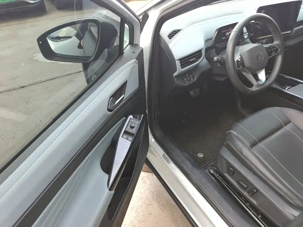 Volkswagen ID.4 X — миниатюра 16