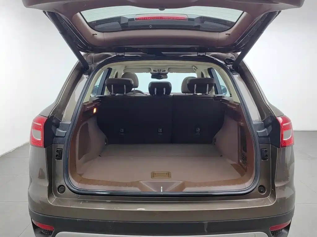 Haval H7 — миниатюра 16