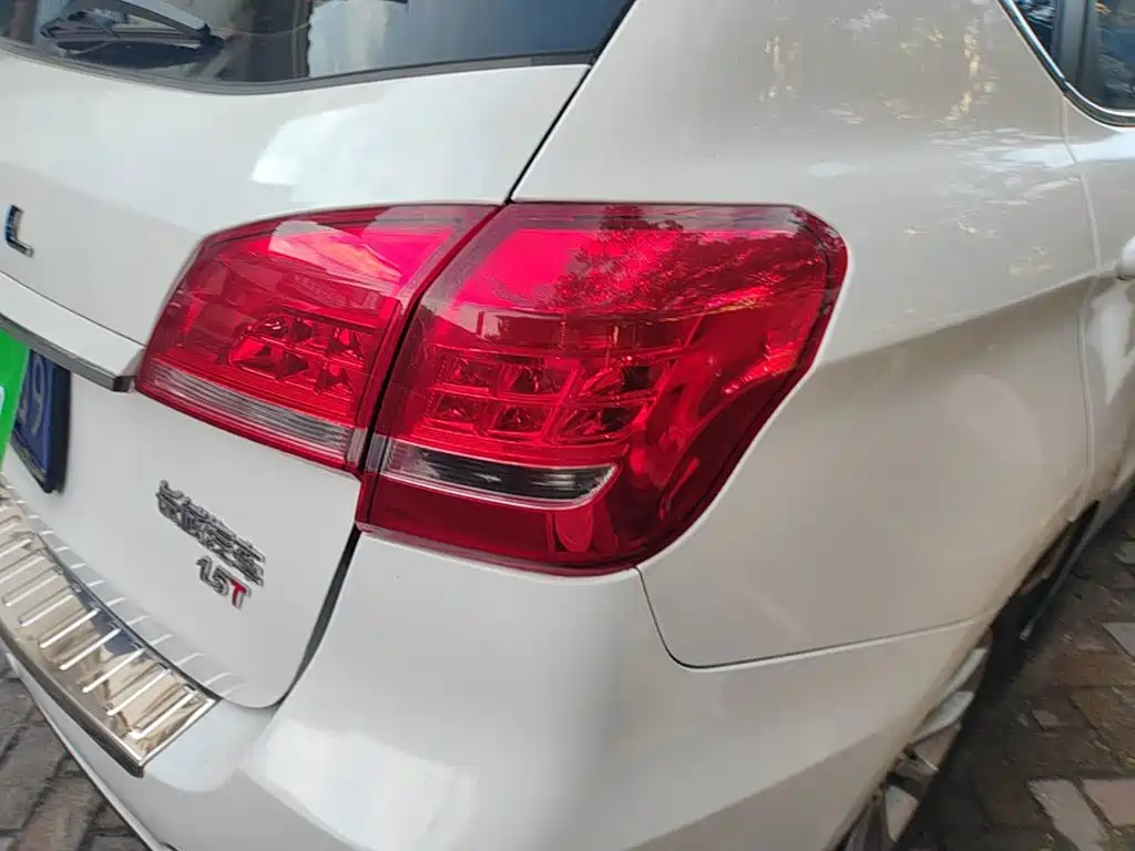 Haval H2 — миниатюра 8
