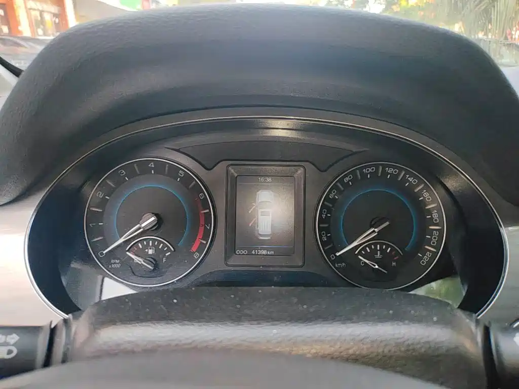 Haval H2 — миниатюра 12